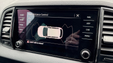 Skoda Karoq 1.5 TSI SE Technology 5dr DSG Petrol Estate